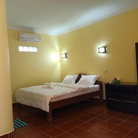 Pina House Ξενοδοχείο Kep Εξωτερικό φωτογραφία