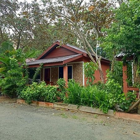 Pina House Ξενοδοχείο Kep Εξωτερικό φωτογραφία