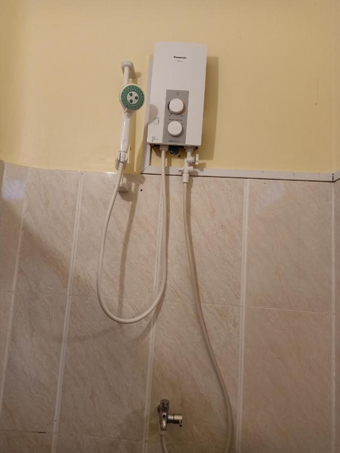 Pina House Ξενοδοχείο Kep Εξωτερικό φωτογραφία