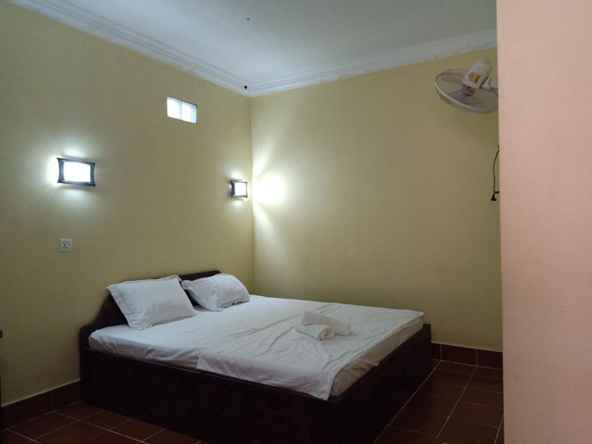 Pina House Ξενοδοχείο Kep Εξωτερικό φωτογραφία