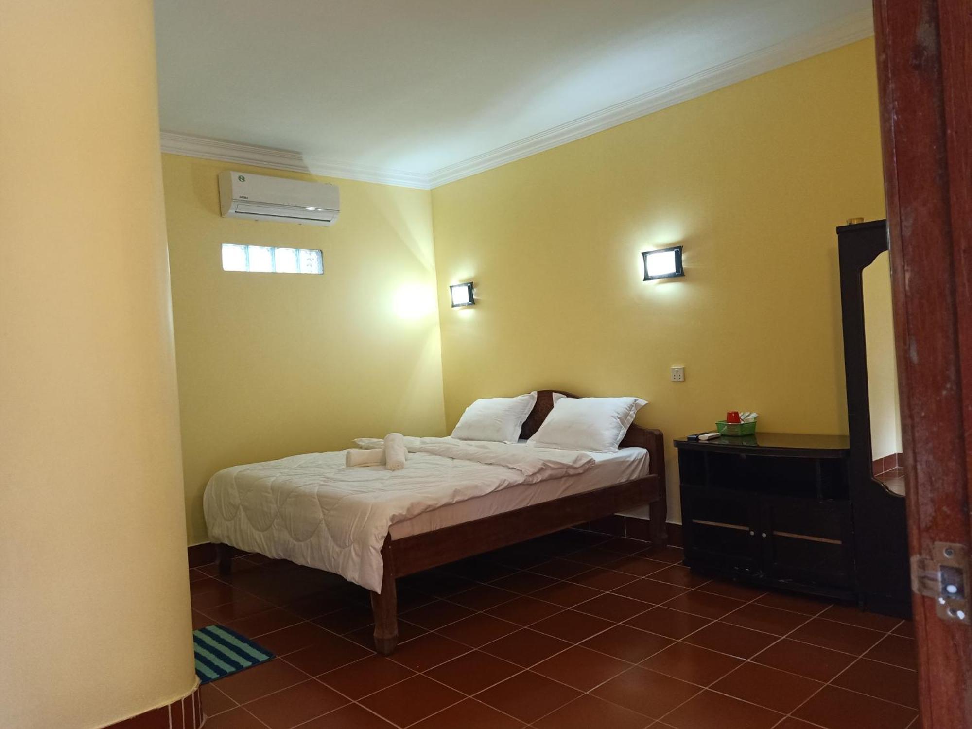 Pina House Ξενοδοχείο Kep Εξωτερικό φωτογραφία
