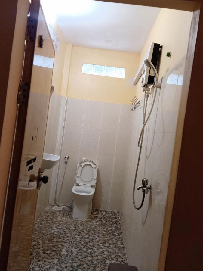 Pina House Ξενοδοχείο Kep Εξωτερικό φωτογραφία