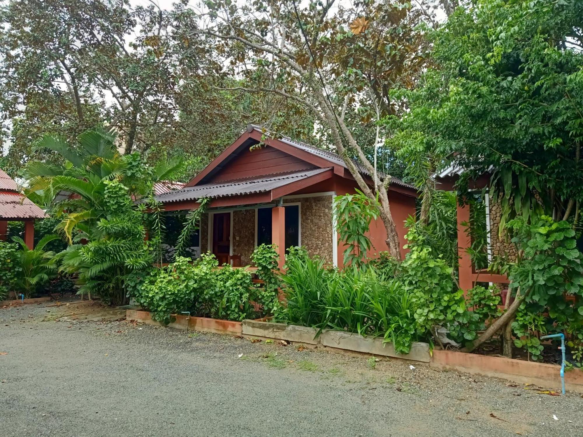 Pina House Ξενοδοχείο Kep Εξωτερικό φωτογραφία