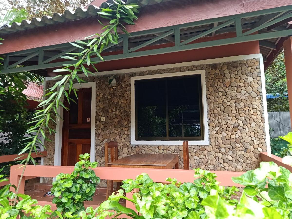Pina House Ξενοδοχείο Kep Εξωτερικό φωτογραφία