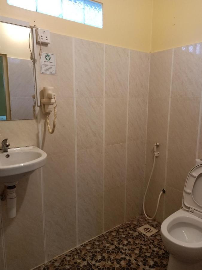 Pina House Ξενοδοχείο Kep Εξωτερικό φωτογραφία