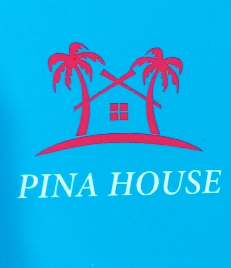 Pina House Ξενοδοχείο Kep Εξωτερικό φωτογραφία